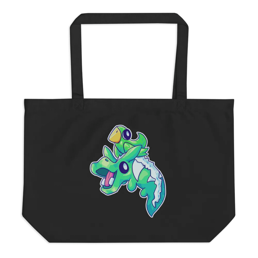 Wubba Duck Certified Organic Bag Of Swag product image (1)