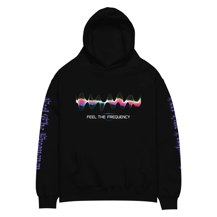 FTF1 Hoodie product image (2)