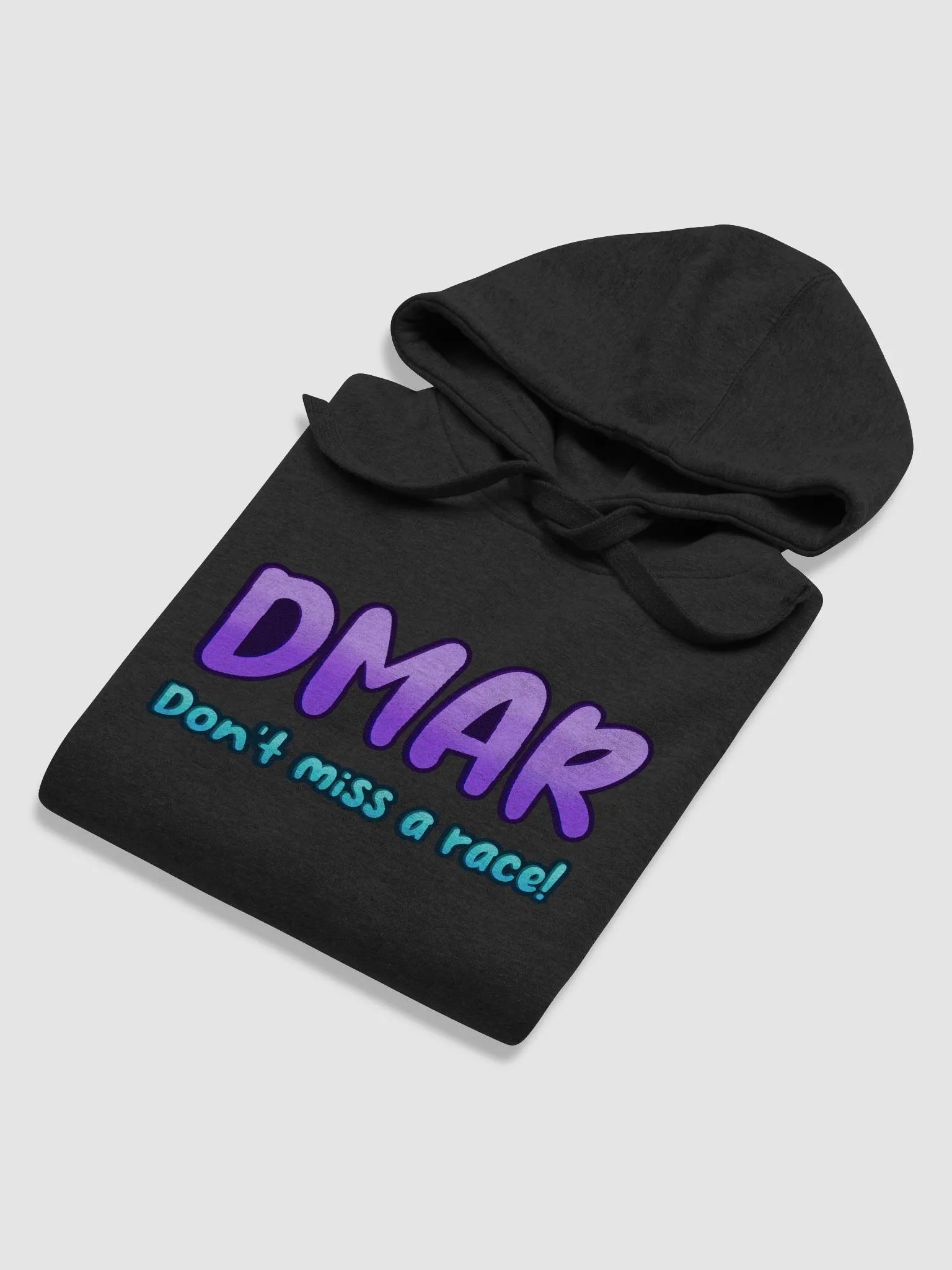 DMAR Hoodie product image (3)