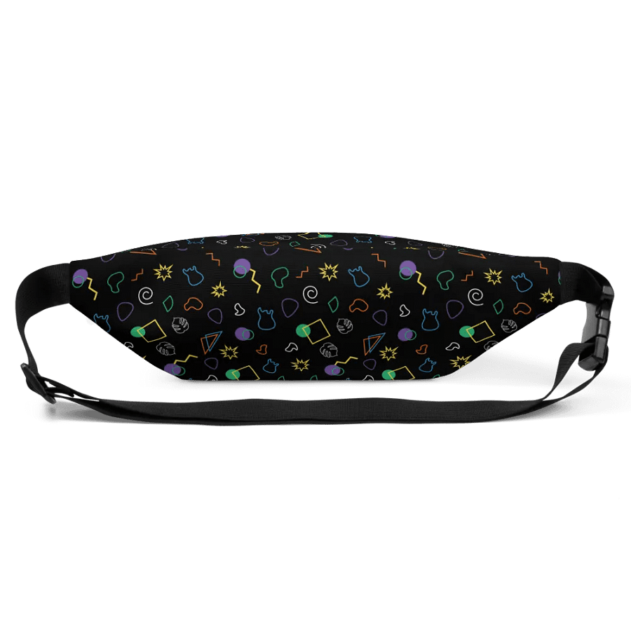 Retro Fanny Pack product image (3)
