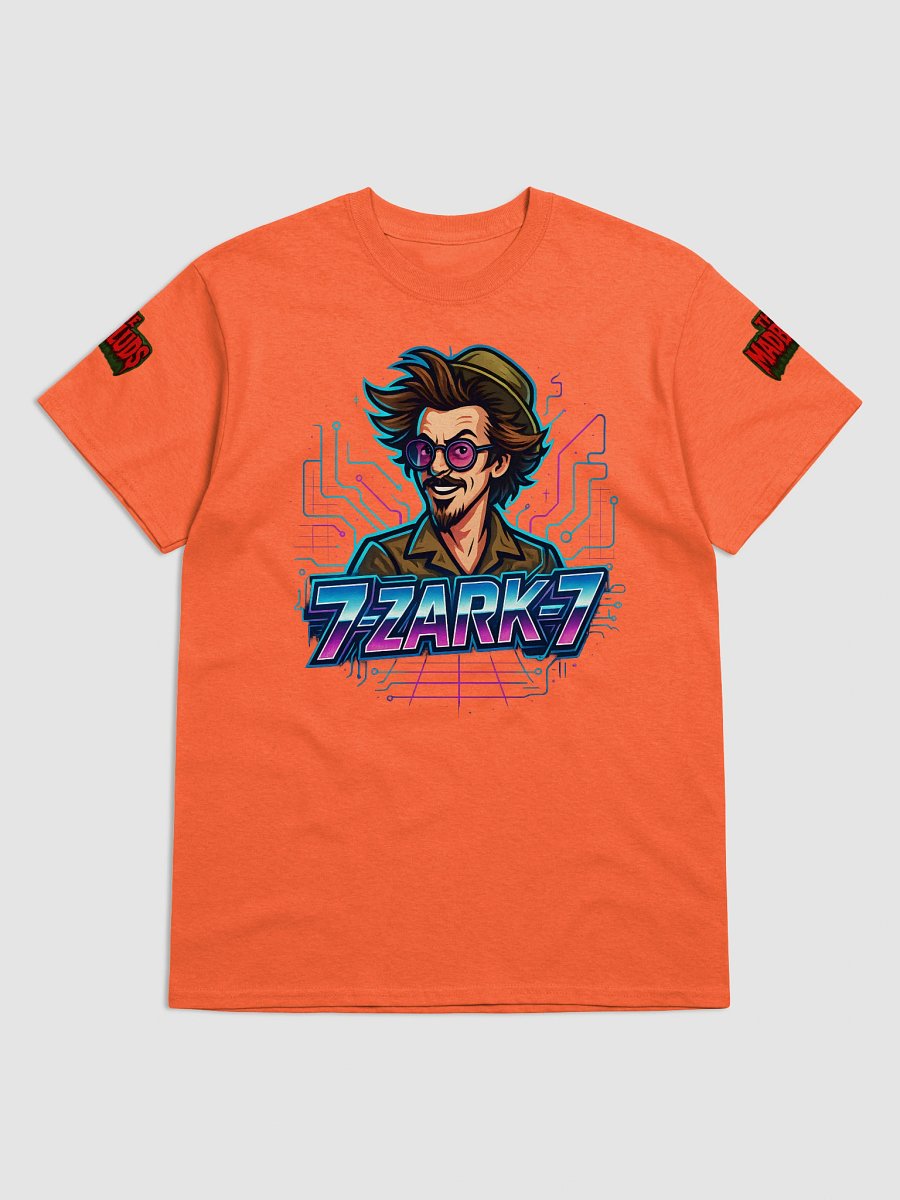 7 Zark 7 product image (1)