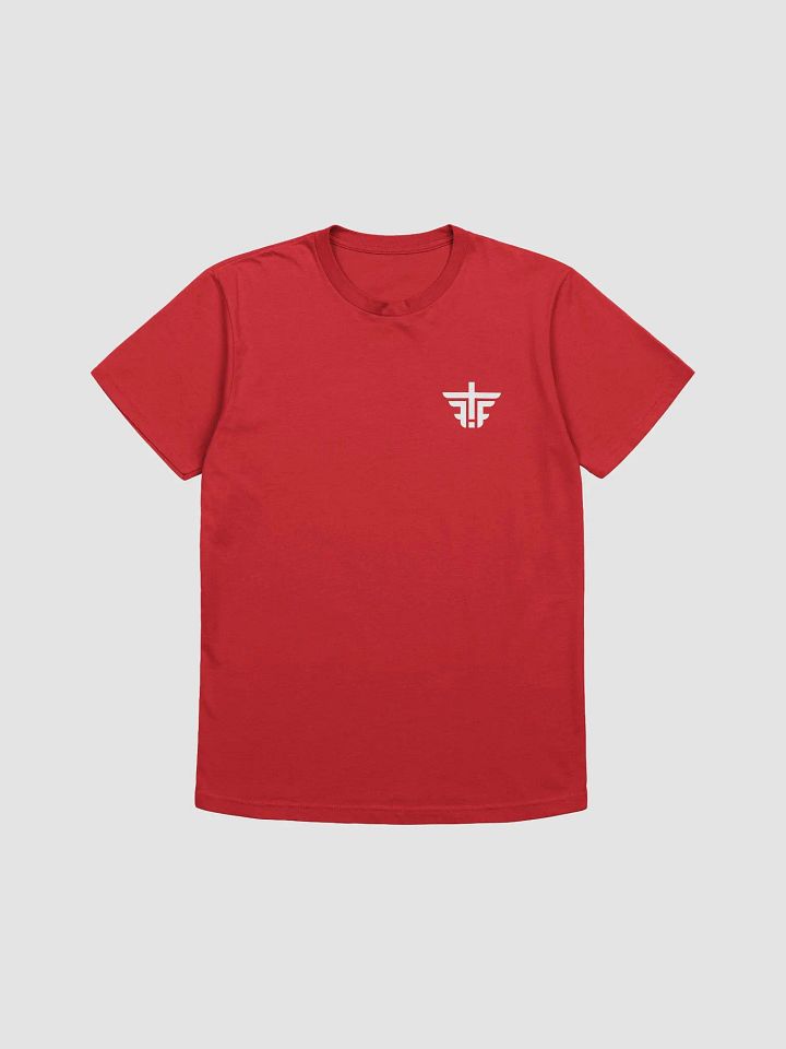 Icon Love T product image (1)