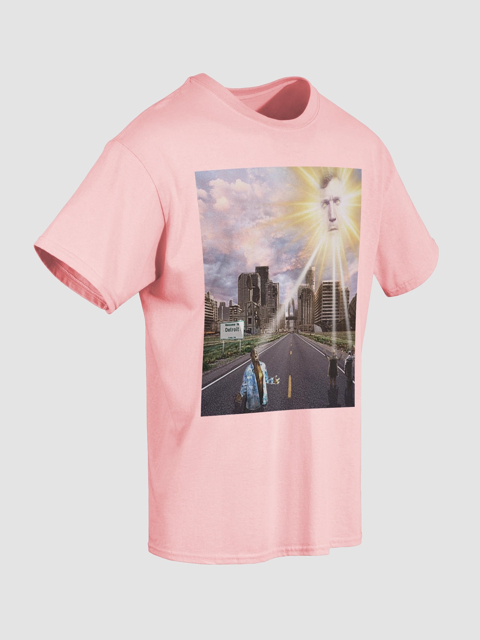 TUCKER VRIL product image (2)