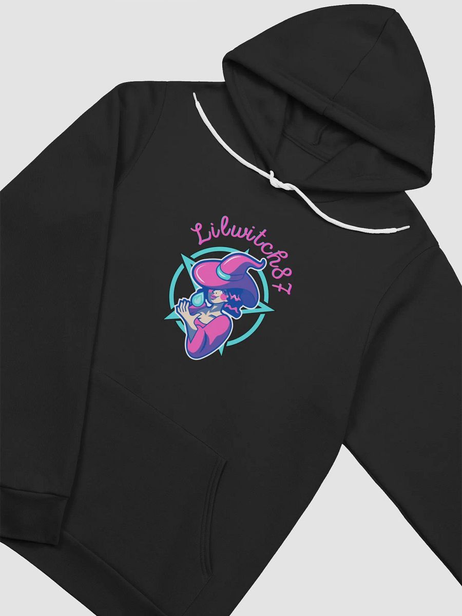 Lil Witchy Hoodie product image (4)