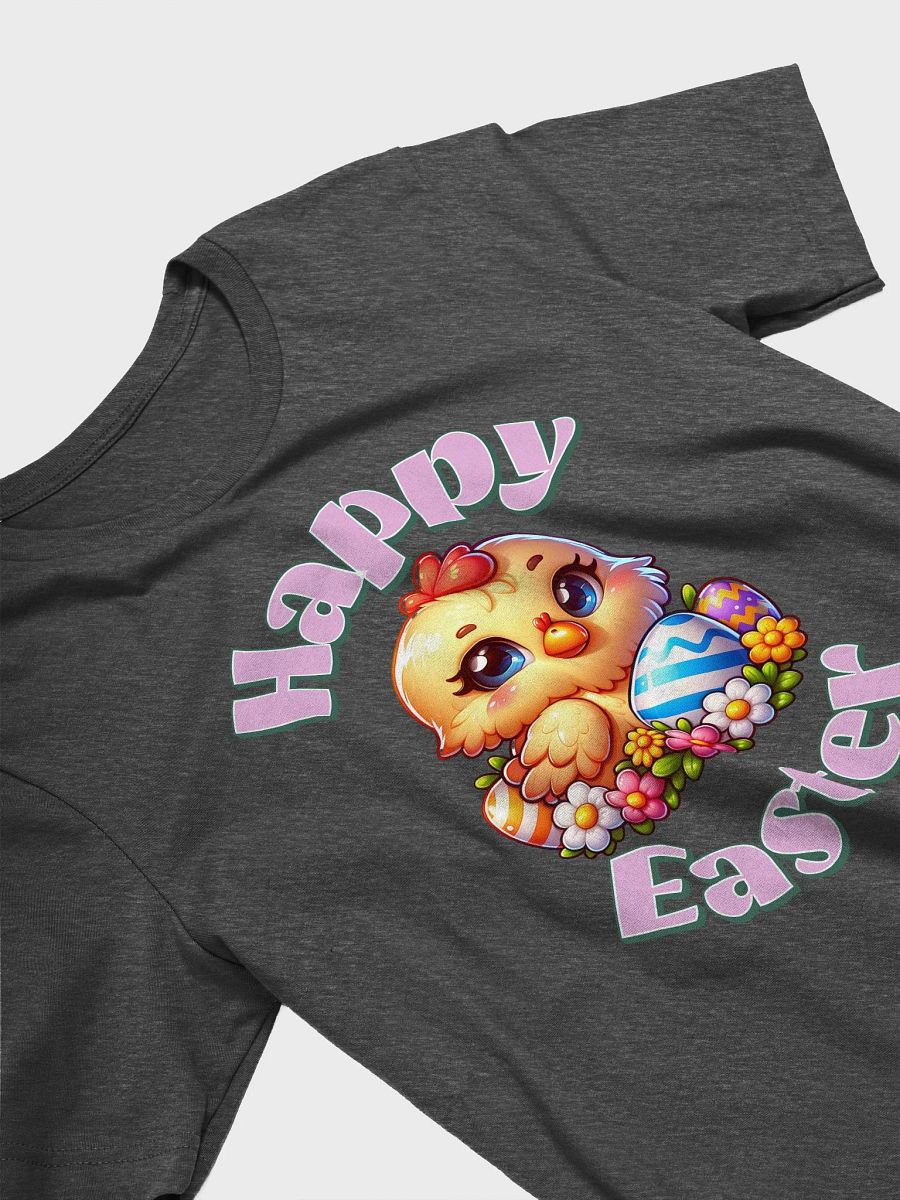 Egg-citing Easter Chick T-Shirt product image (3)