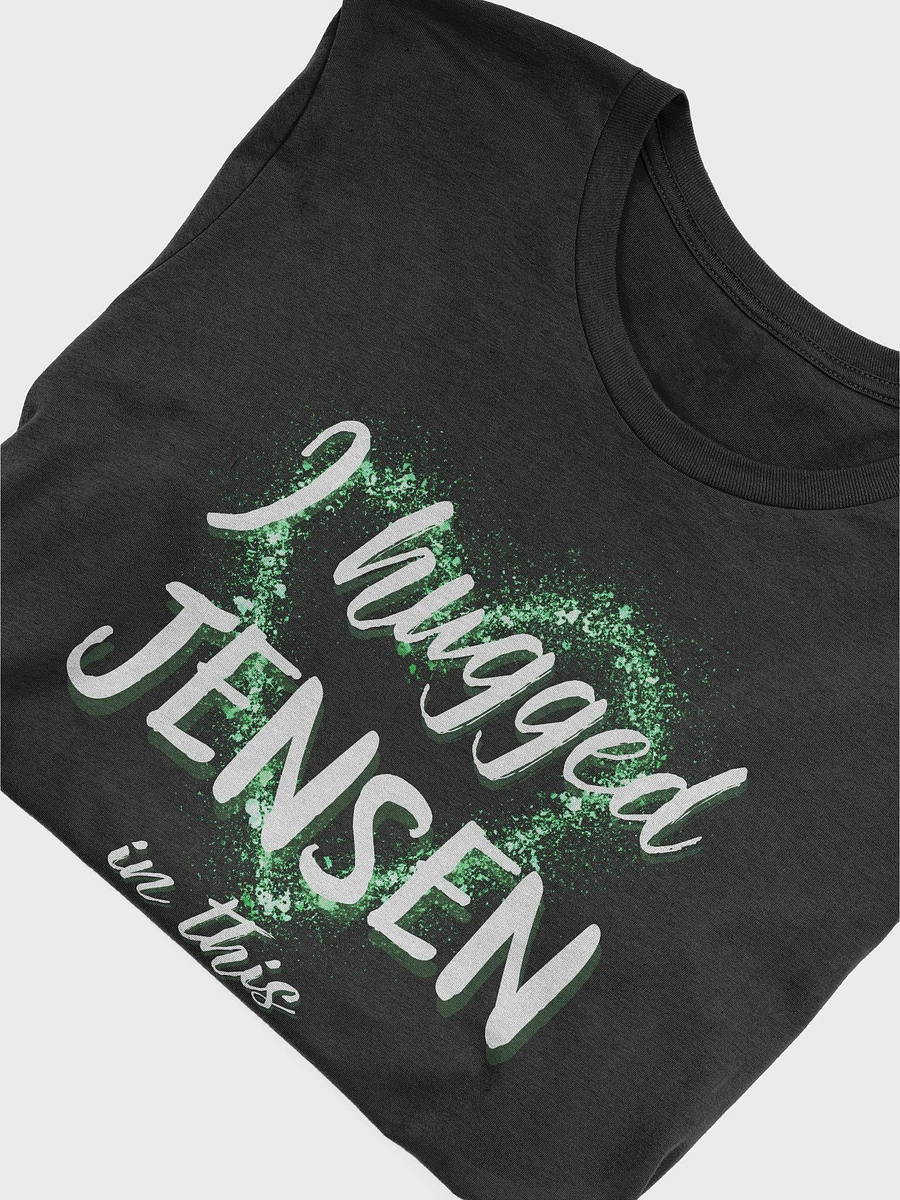 I Hugged Jensen Shirt product image (4)