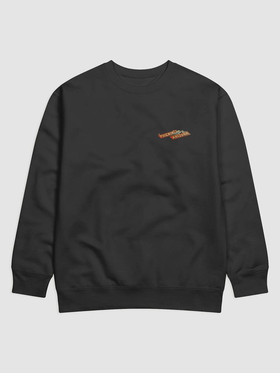Phoenix Arizona 1885 Sweater product image (3)