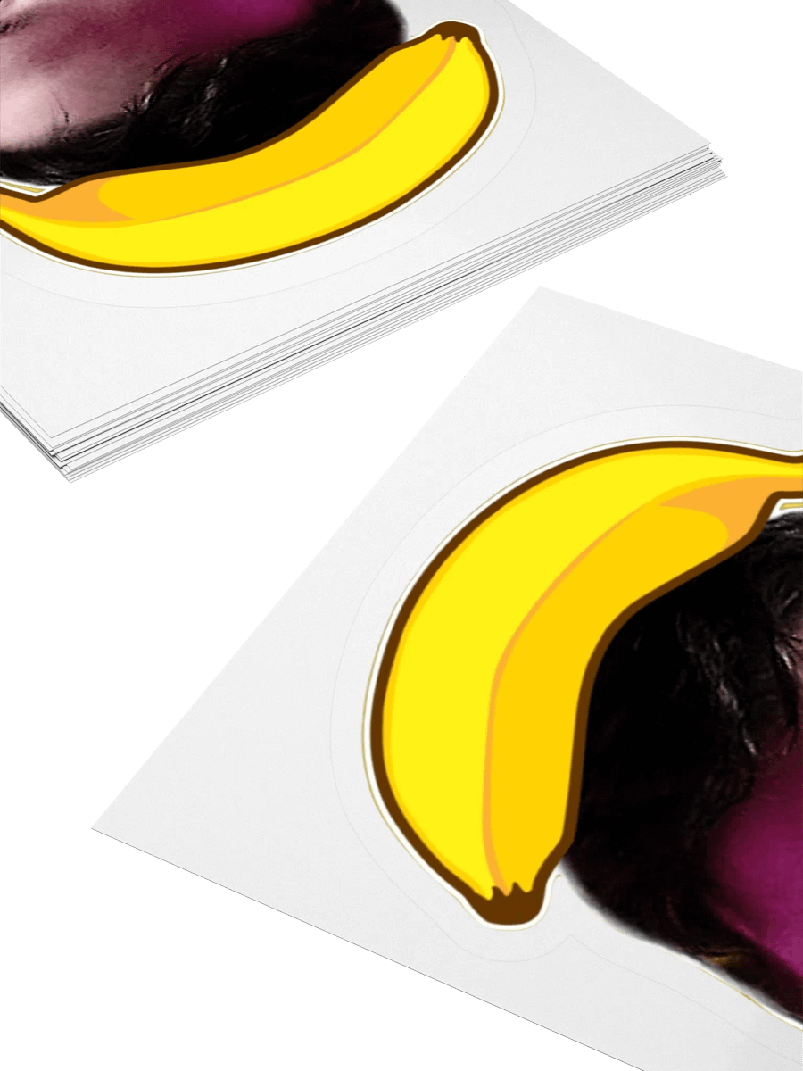 Parkenev Logo Sticker product image (8)