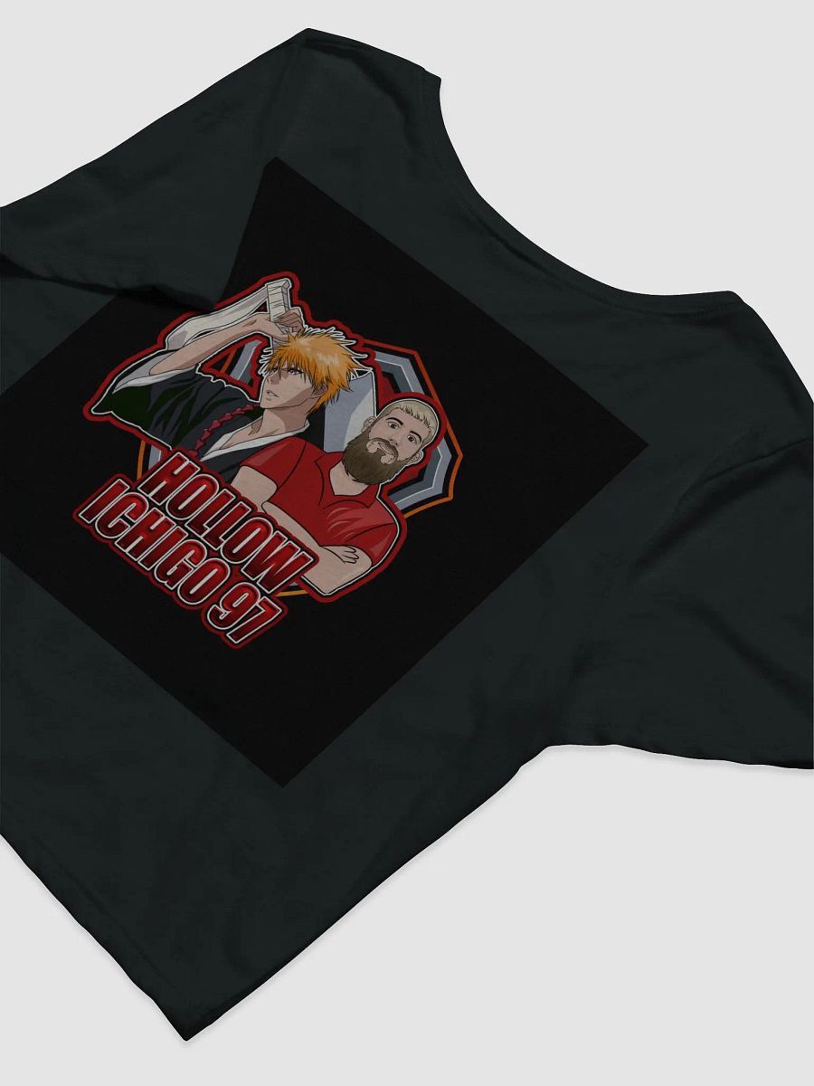Soul Reaper Squad Women's Crop Tee product image (17)