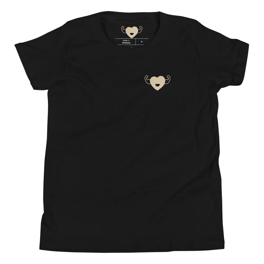 Strong Like Auntie Kimmy [YOUTH Tee] product image (3)
