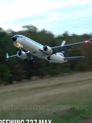 Enjoy some high alpha with a variety of planes - some not meant to do it at all, like the 737! #aviation #rc #rcplane #stall #highalpha