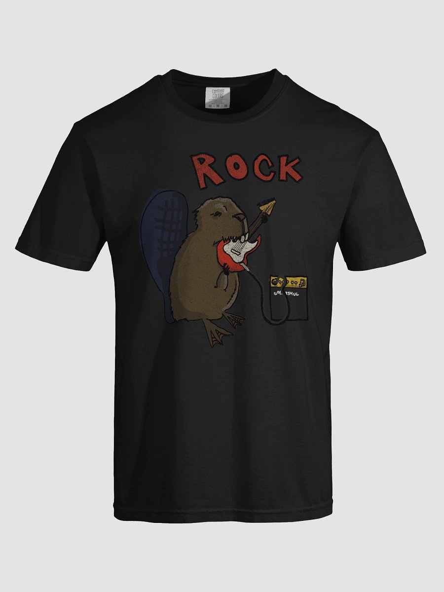 rockin' beaver product image (7)