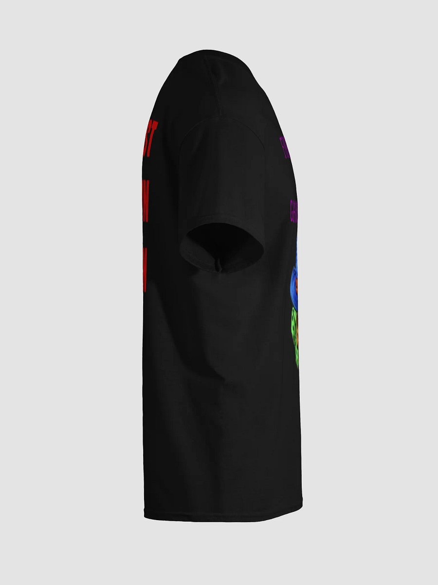 Forever in a ghost town shirt product image (23)
