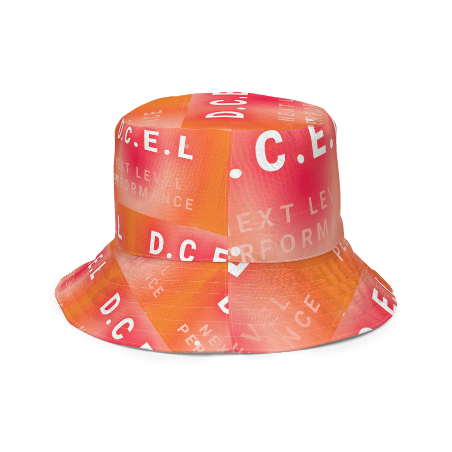 D.C.E.L. Bucket Hat product image (6)