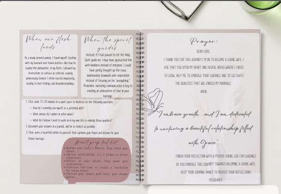 From Miss to Mrs. product image (3)