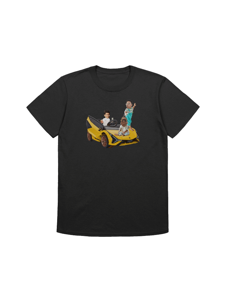 ONEANDONLY in my whip shirt product image (1)