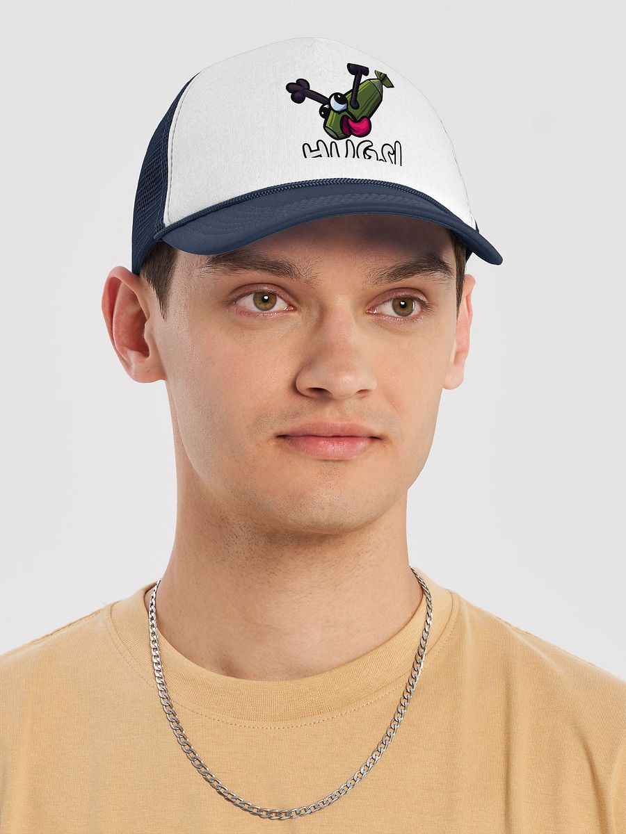 Huggy Hat product image (5)