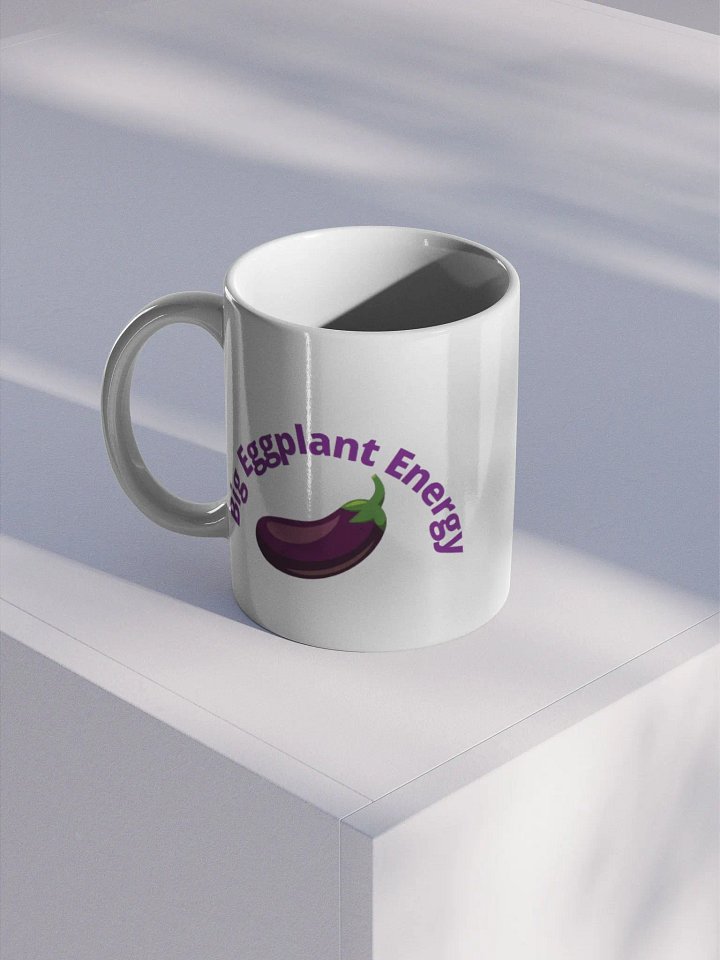 Big Eggplant Energy product image (1)