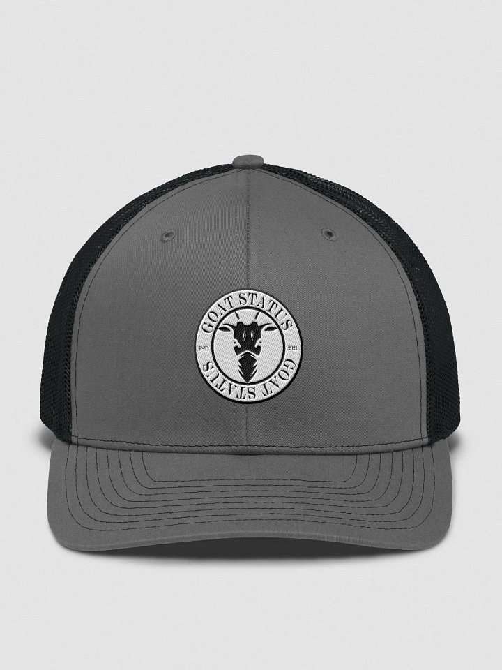 Trucker Hat product image (17)