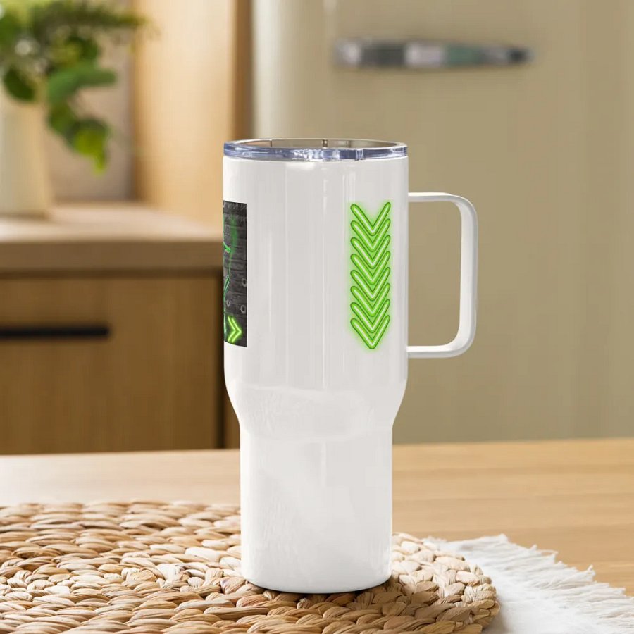 Trench Tumbler product image (11)