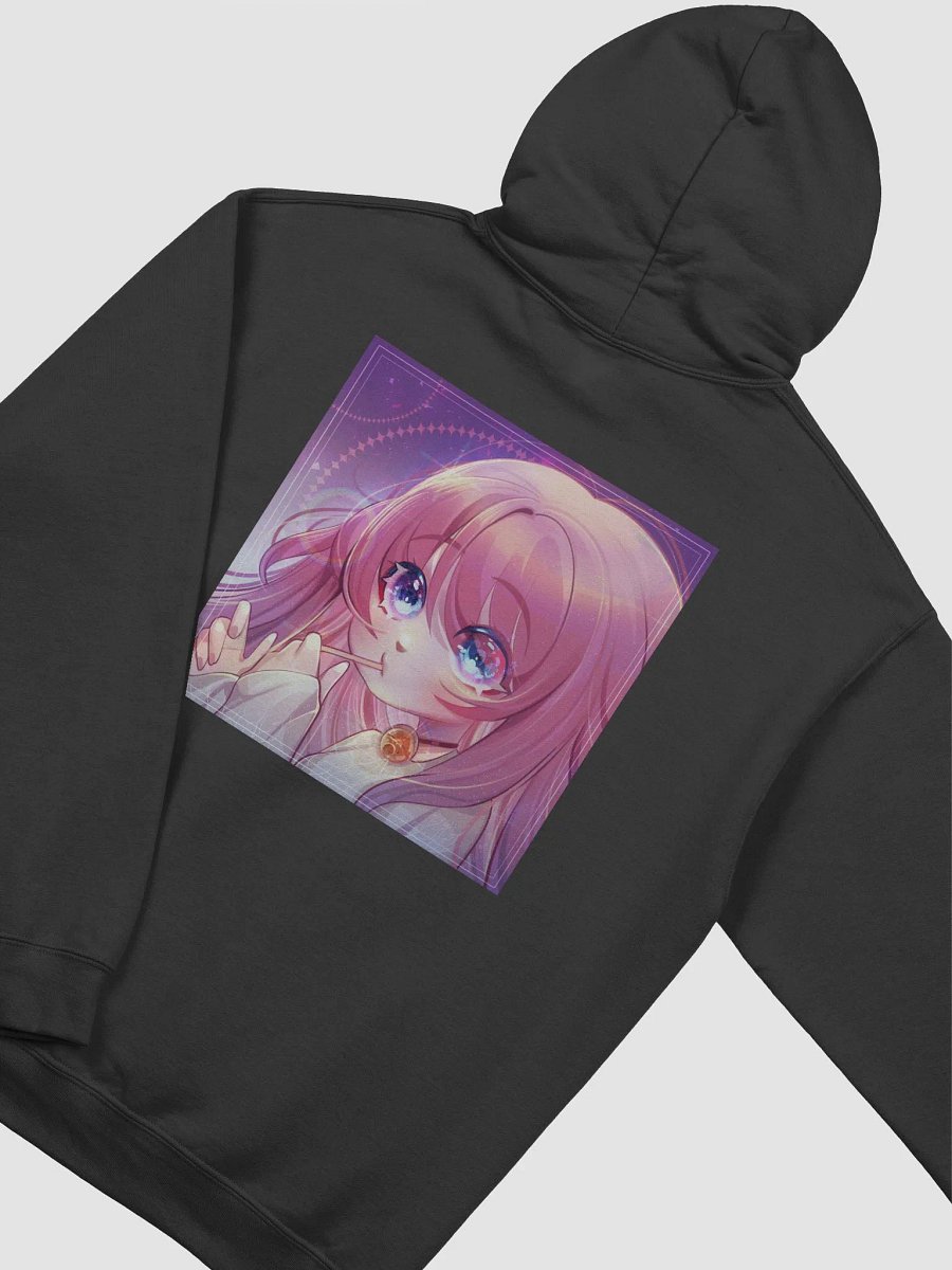 Chris Back Design Hoodie product image (4)