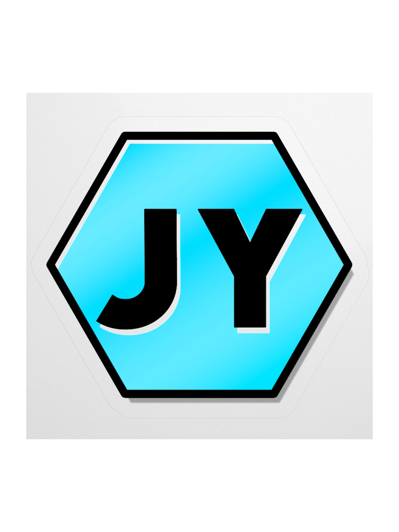 Epic JY Sticker product image (1)
