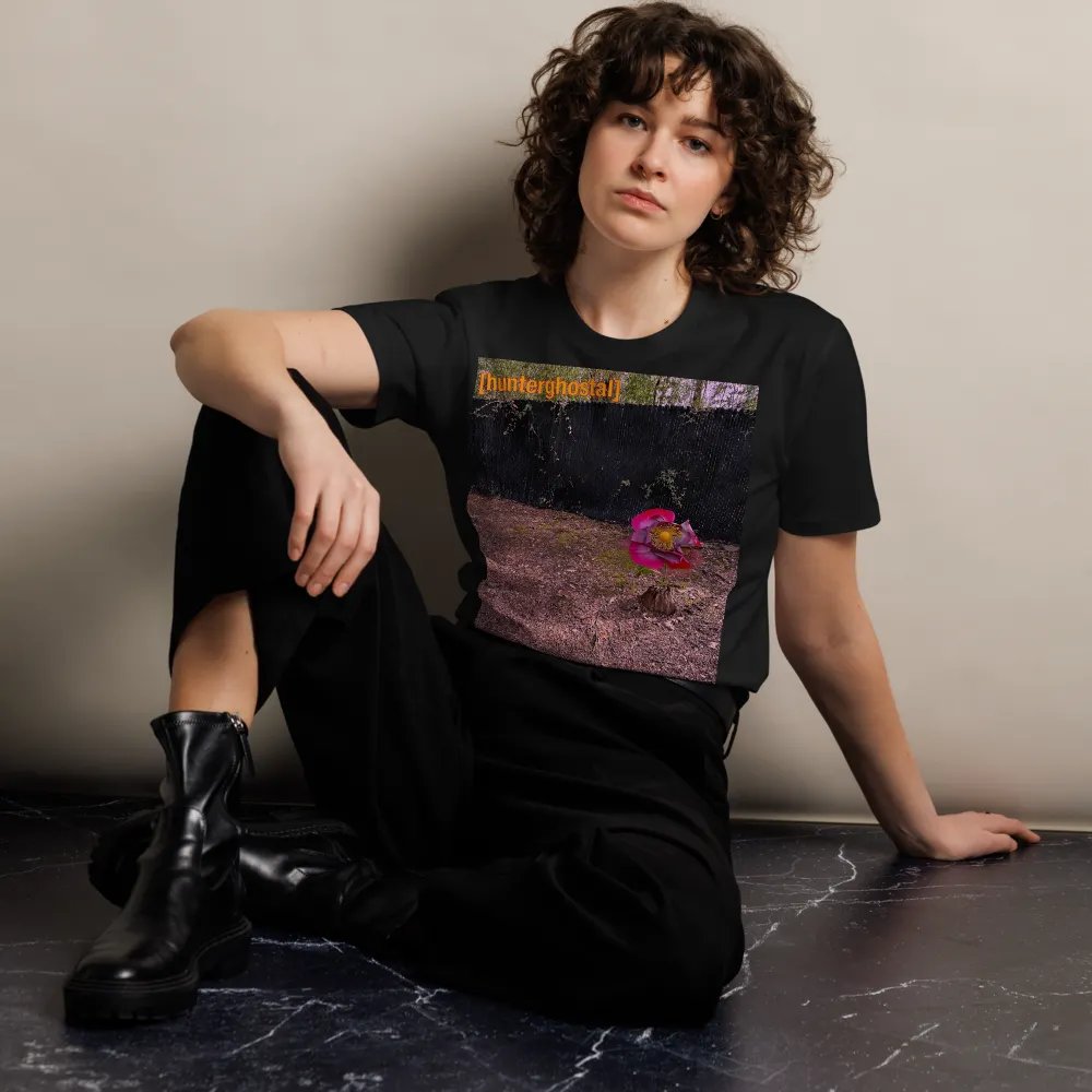 Hunter Ghostal ATL Shirt - Bloom (Midtown) product image (10)