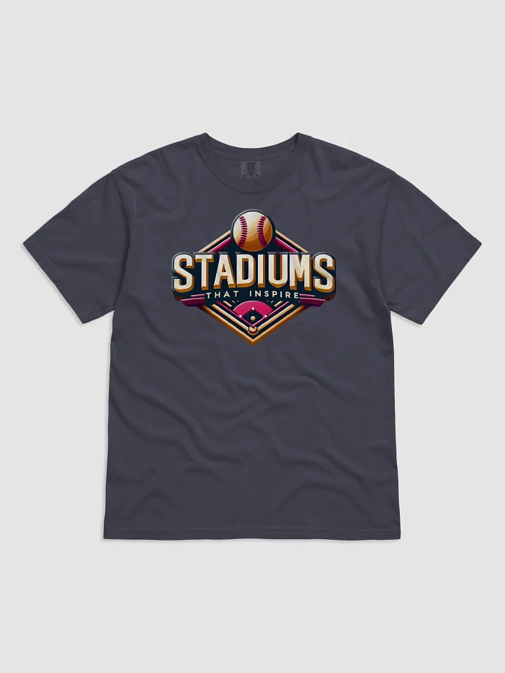 Inspire T-Shirt product image (3)