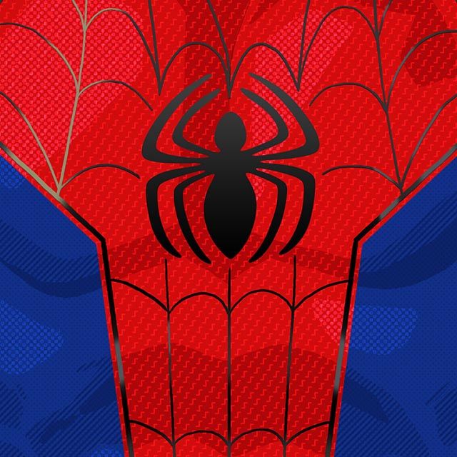 Spider | Peter product image (1)