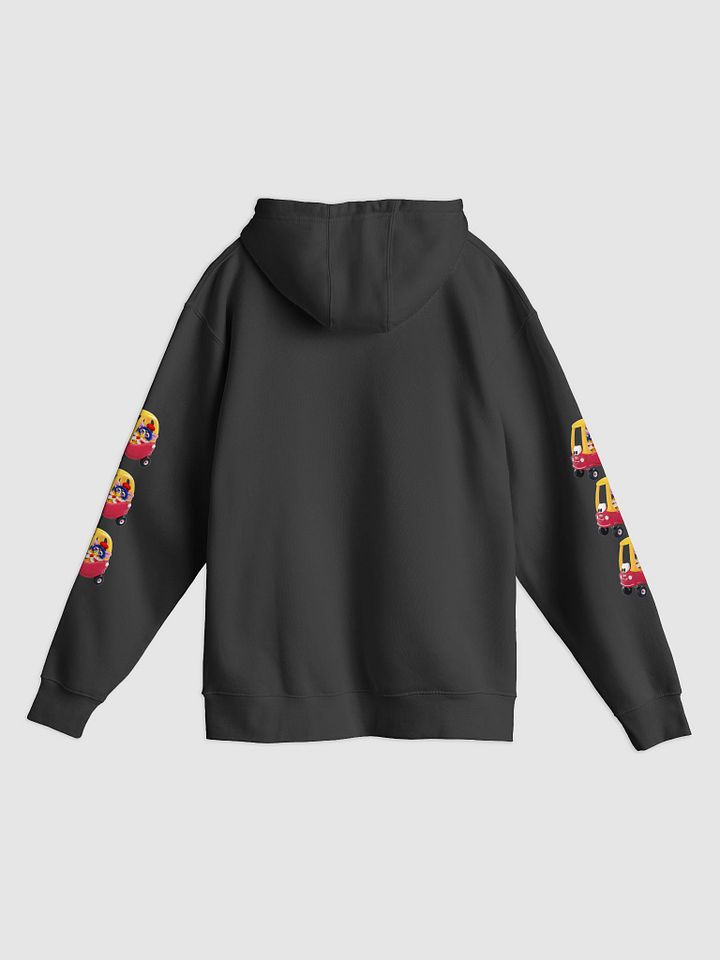 Get In Loser Premium Hoodie product image (2)