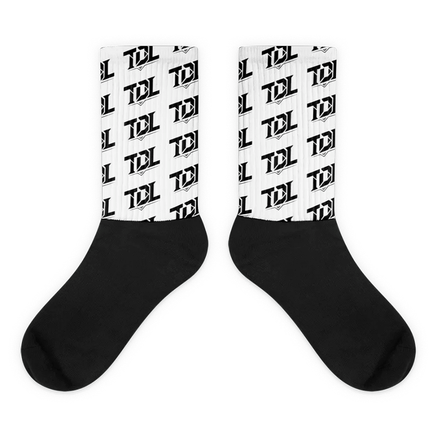 TDL Socks product image (1)