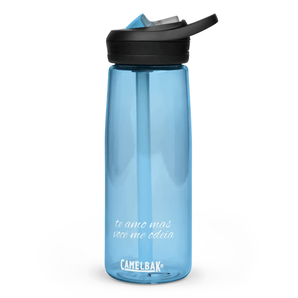 VOCÊ ME ODEIA - CAMELBAK® WATER BOTTLE product image (1)