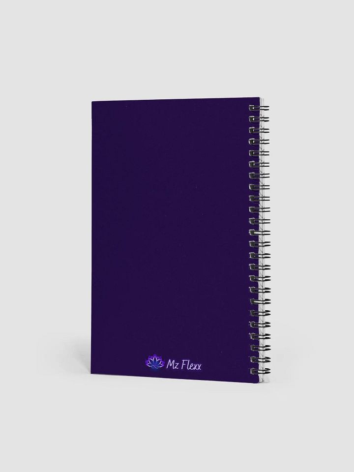 Flexxfinity Lotus Notepad product image (2)