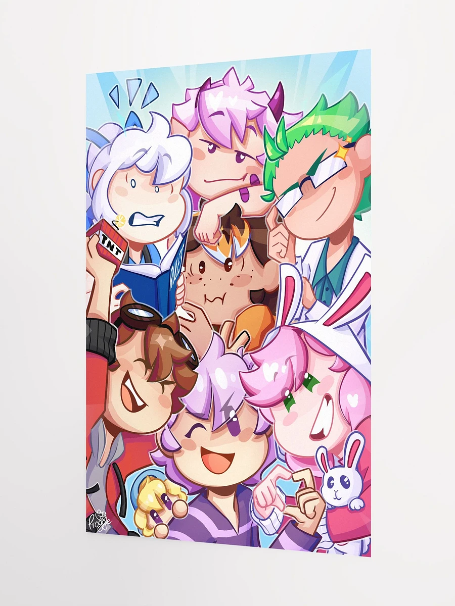 SELFIE! ft. the Friends! product image (3)