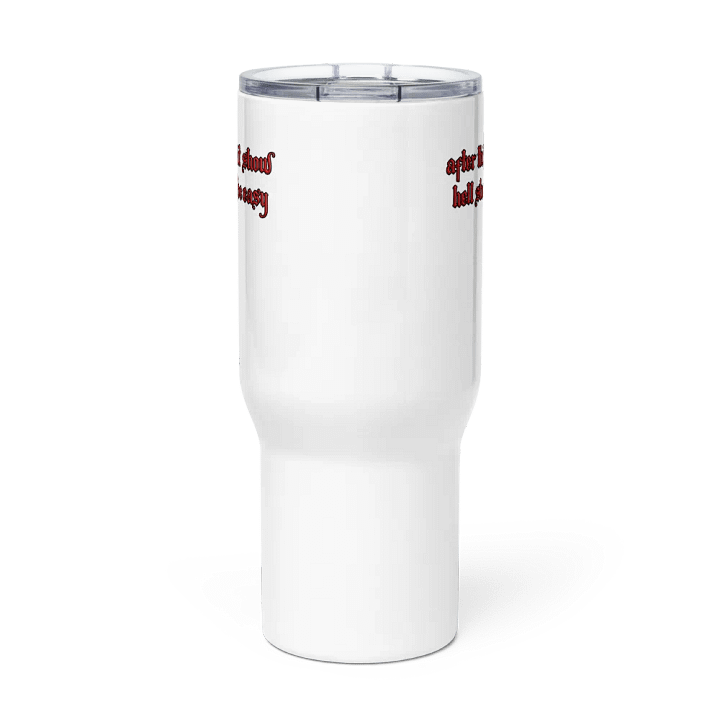 nope. resolute - hell tumbler lg product image (2)