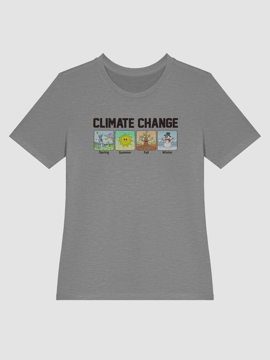 Climate Change - Women's product image (23)
