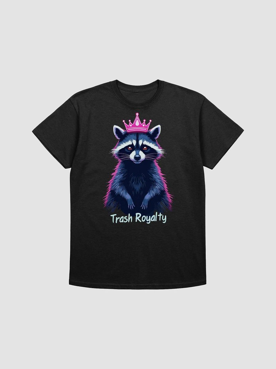 Trash Royalty T-Shirt product image (1)