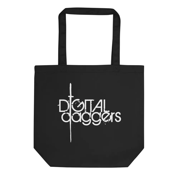 DD Classic Tote product image (1)