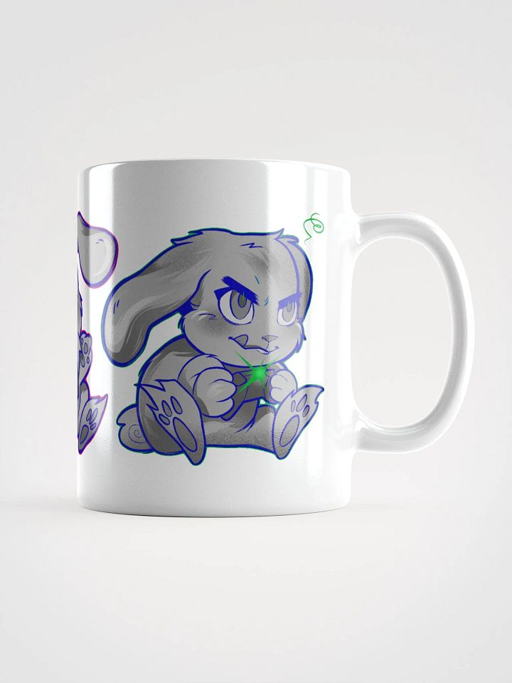 Mug - Friday Night Gamer product image (1)