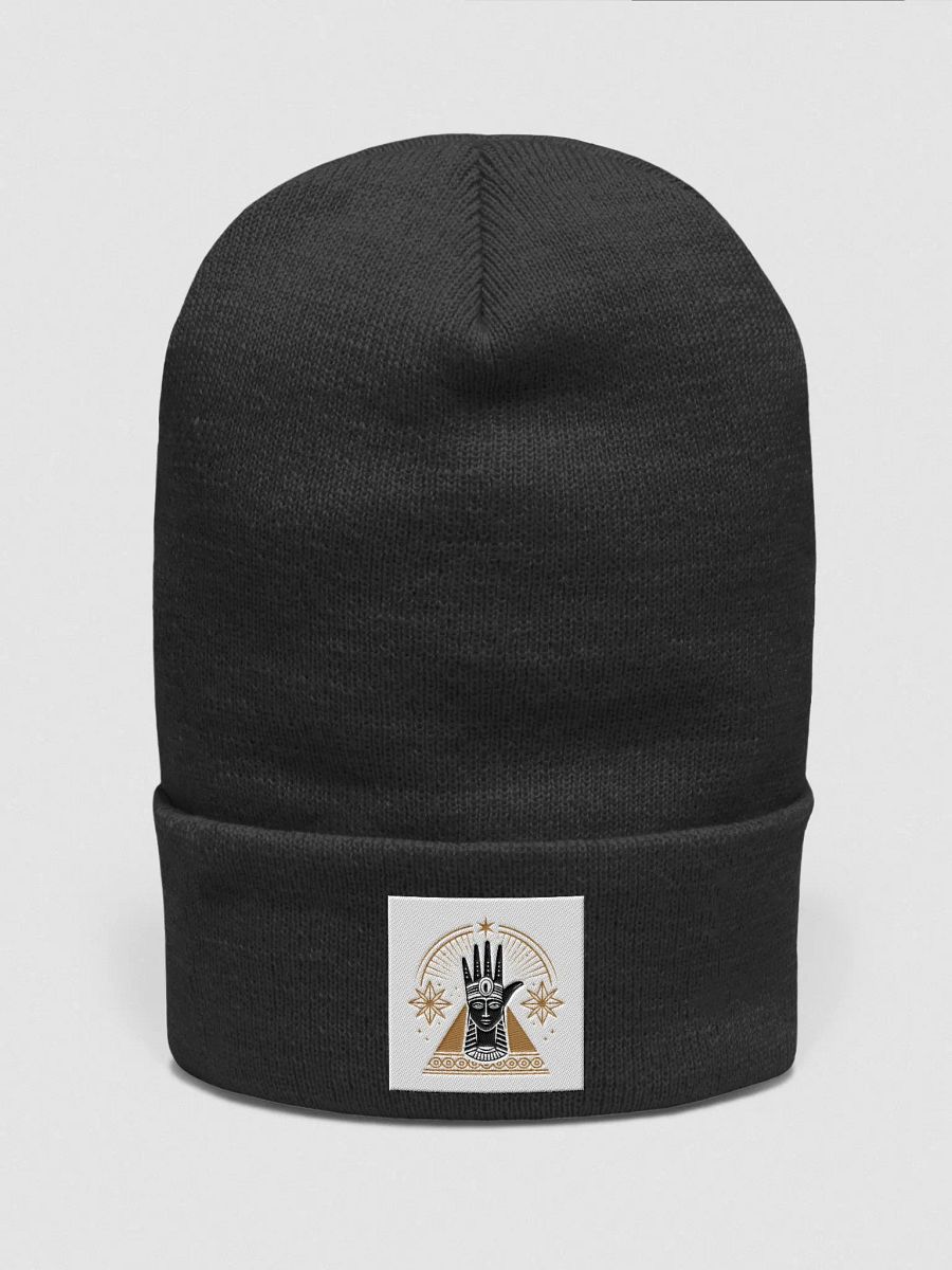 The Hand of the Egyptian King Women’s Hat – Royal Elegance & Mystical Style product image (5)