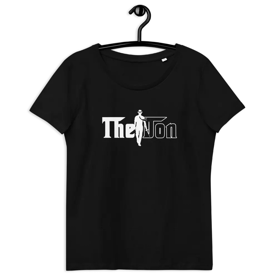 The Don what the ladys like T-shirt product image (11)