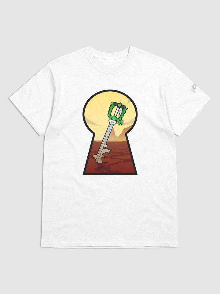 DeeBlade Graveyard T-Shirt product image (2)