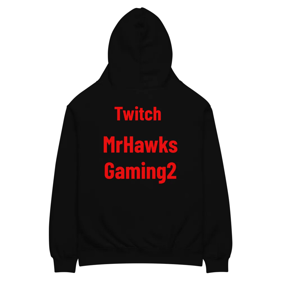 Hawks UniSex Hoodies product image (25)
