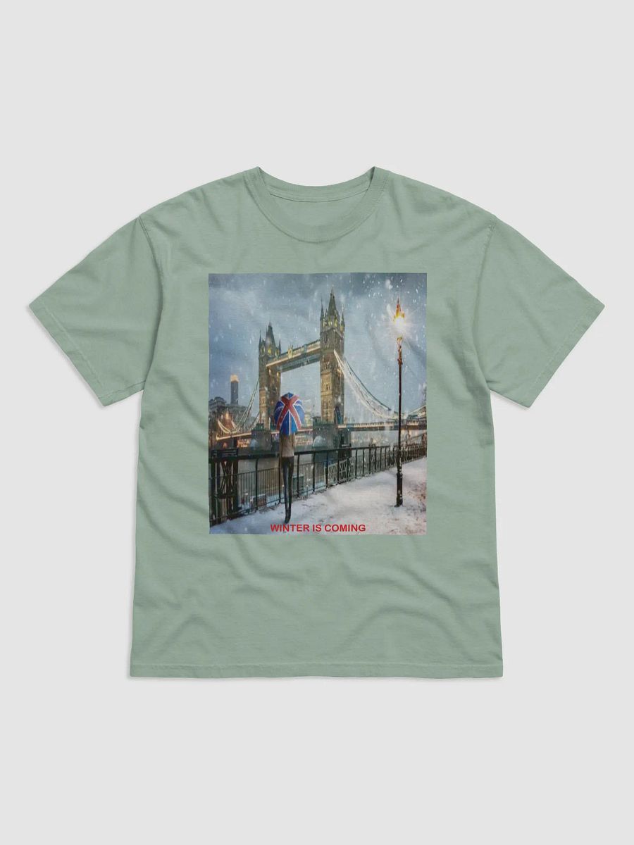 Cold Britain-Winter is Coming product image (12)