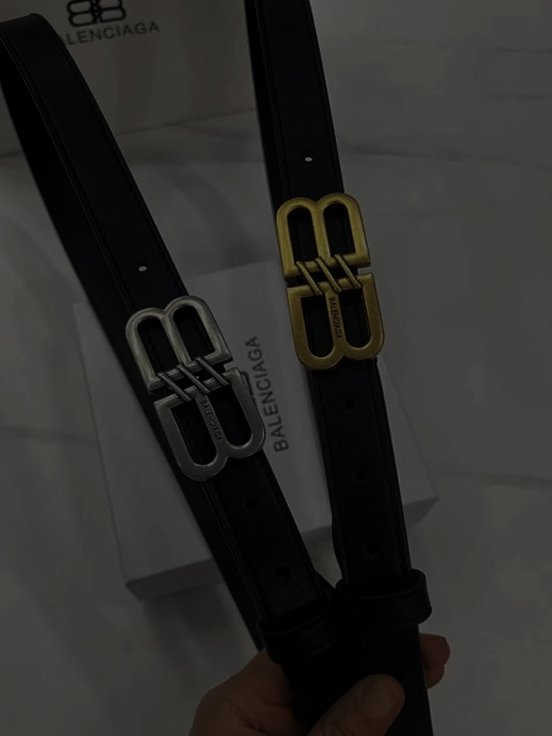 Balenciaga Belt Vendor product image (4)