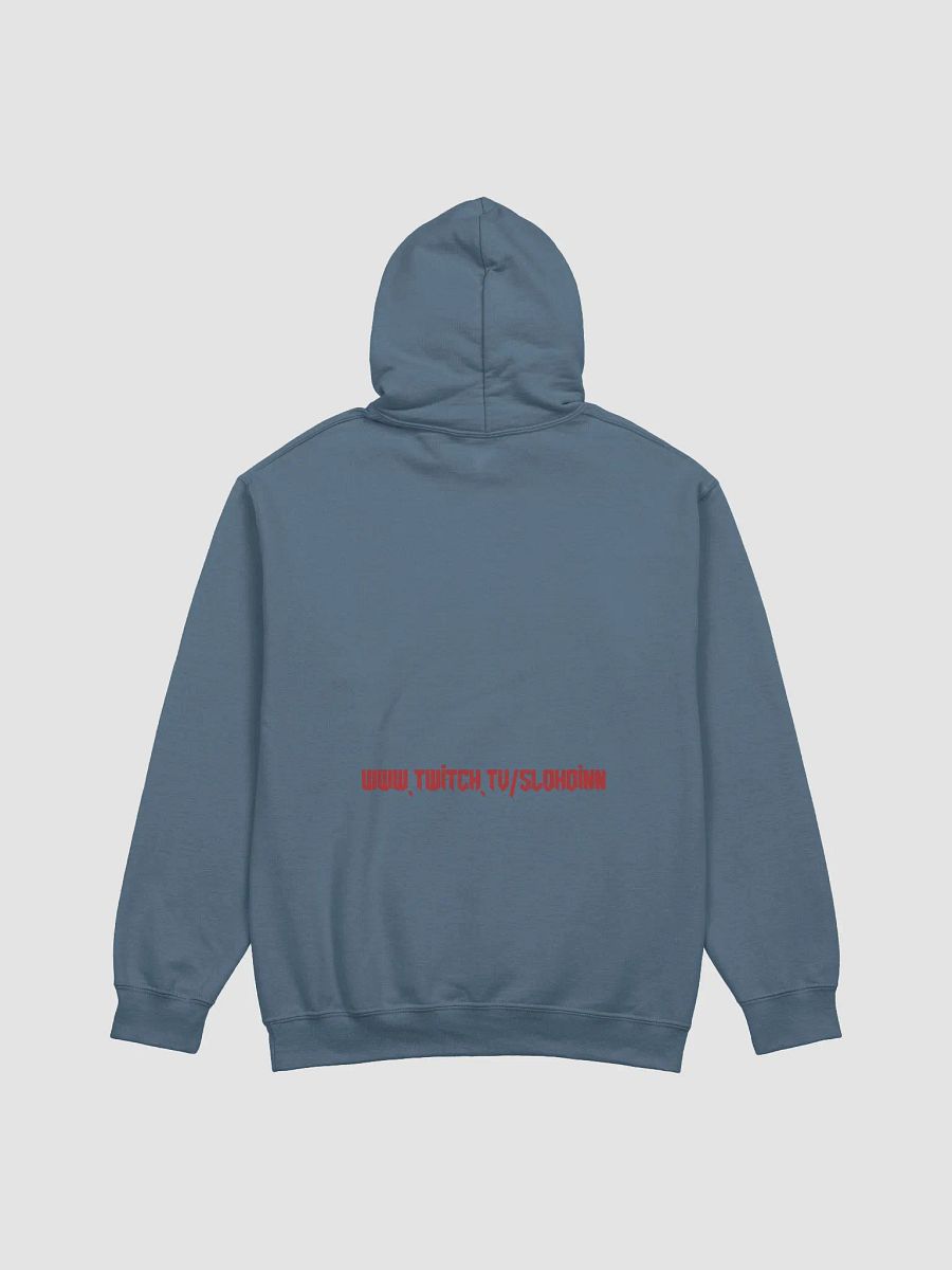 Slohoinn hoodie product image (3)