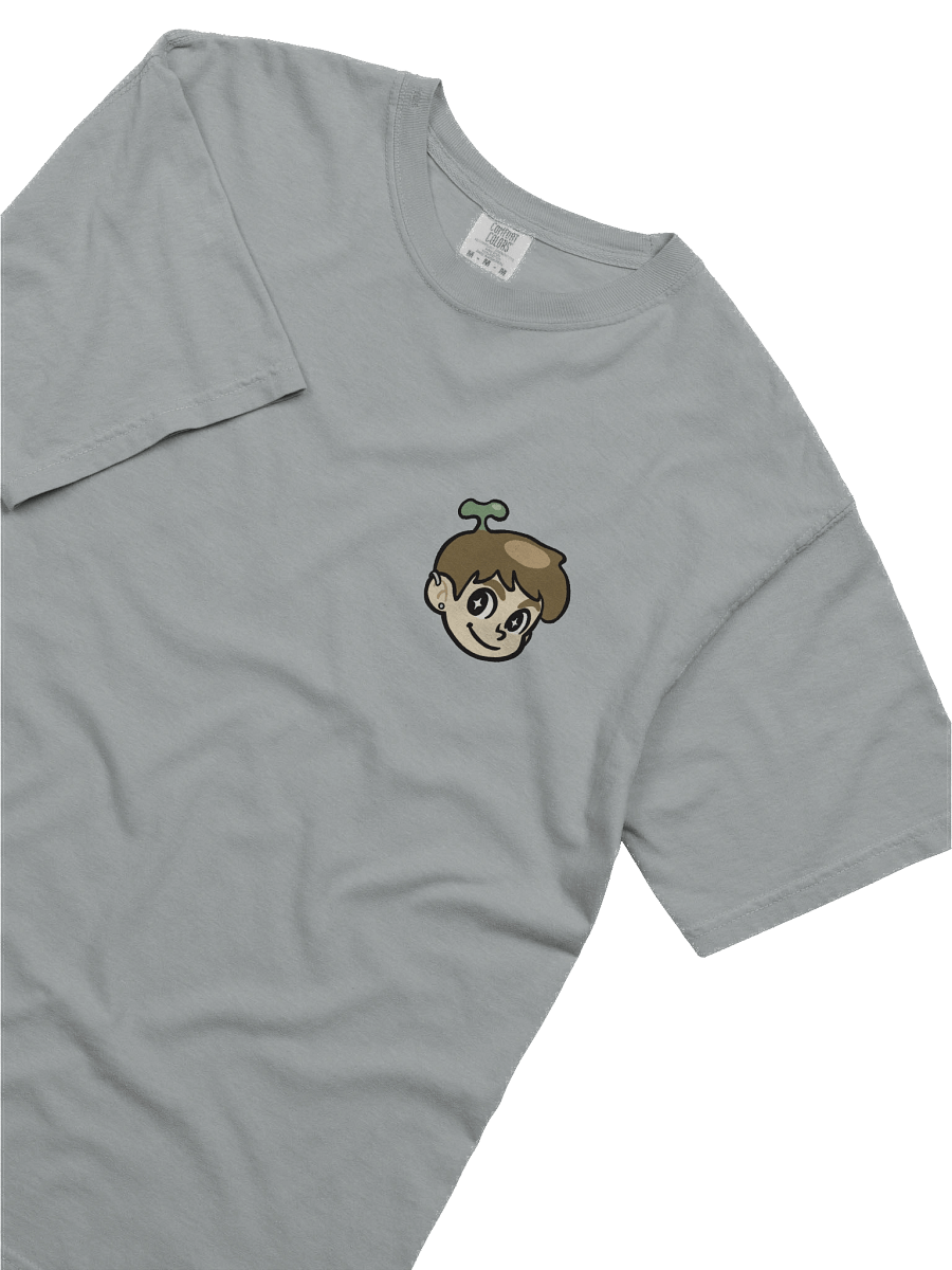 Out of Frame! Front and Back tee product image (36)