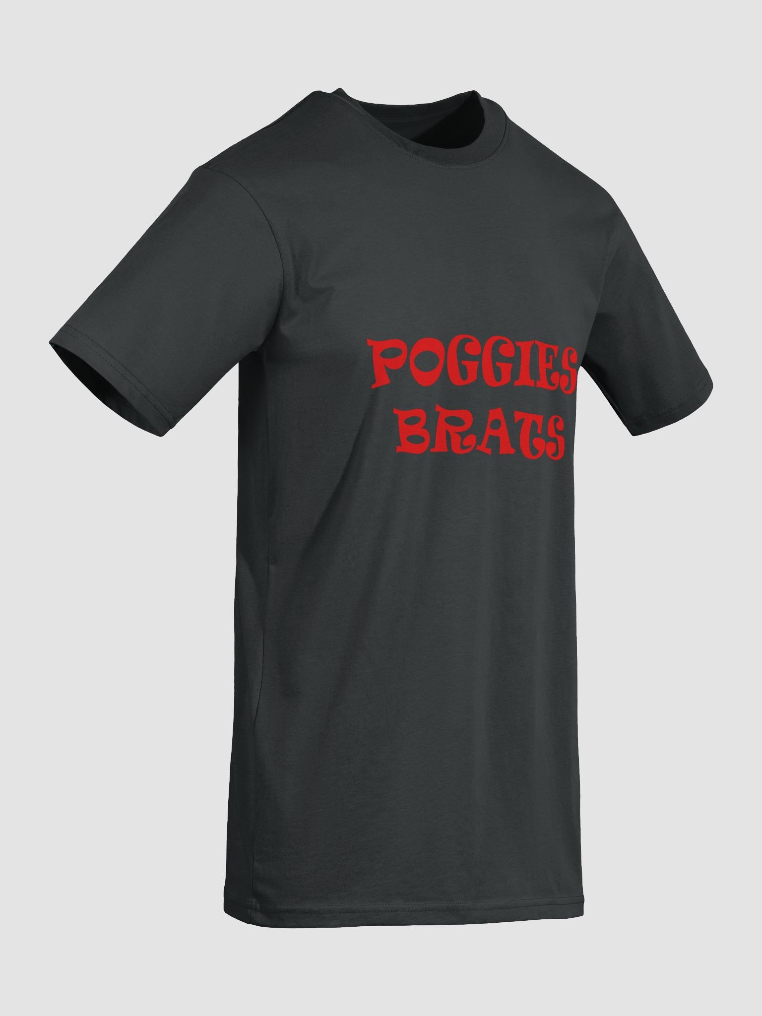 Pogsitivi-Tee product image (2)