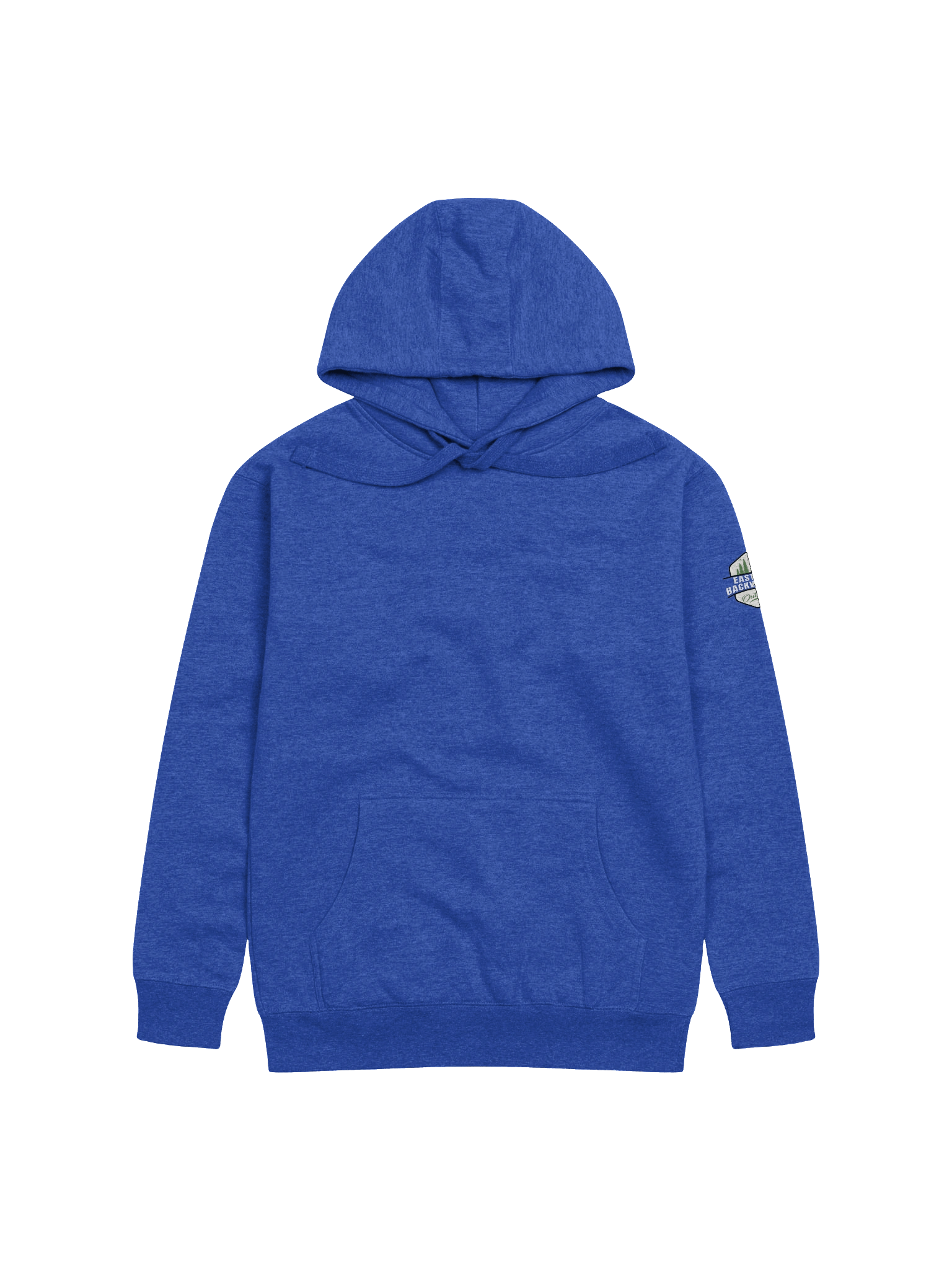 Proverbs 27:23 Hoodie product image (2)