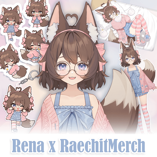 Rena Debut Collection